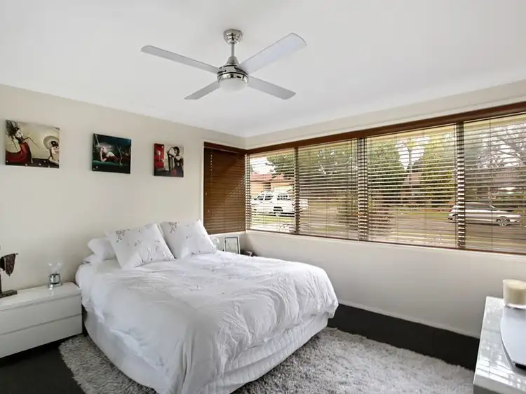 Fifth view of Homely house listing, 30 Kanangra Crescent, Ruse NSW 2560