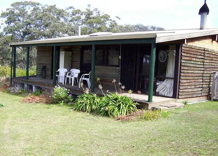 Third view of Homely rural property listing, 102 108 Rocklilly Road, Taralga NSW 2580