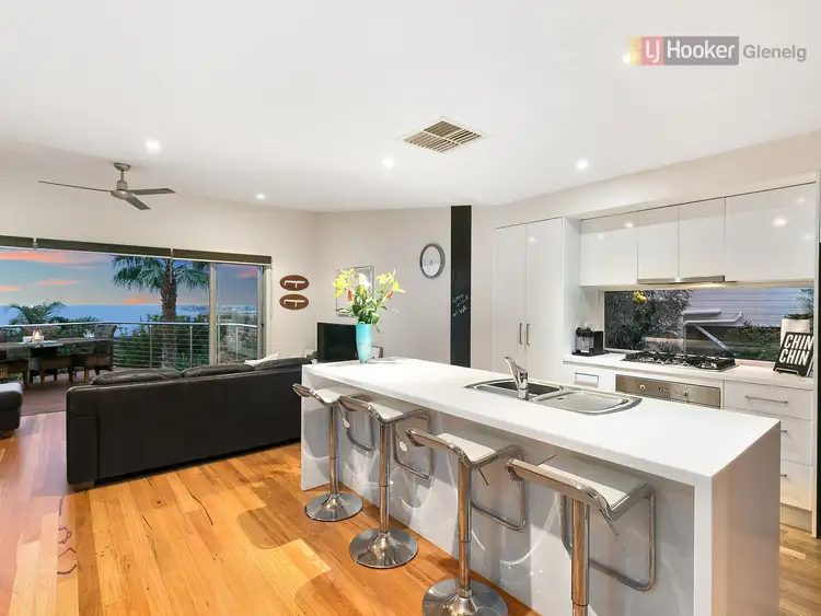Fifth view of Homely house listing, 31 Bandon Terrace, Marino SA 5049