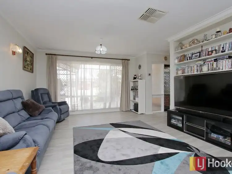 Second view of Homely house listing, 77 Watling Avenue, Lynwood WA 6147