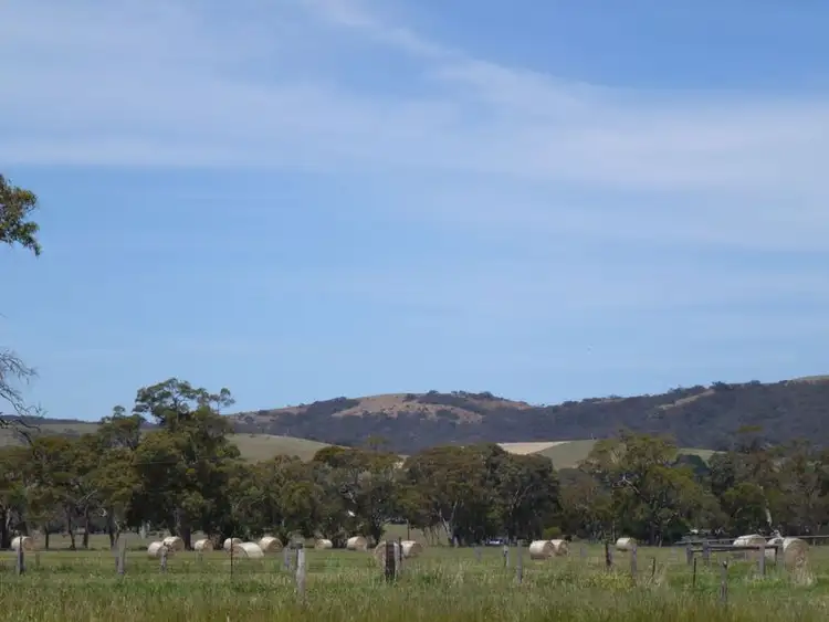 Second view of Homely land listing, 4 Shiraz Crt, Myponga SA 5202