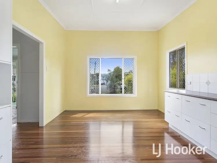 Fourth view of Homely house listing, 244 Elphinstone Street, Koongal QLD 4701