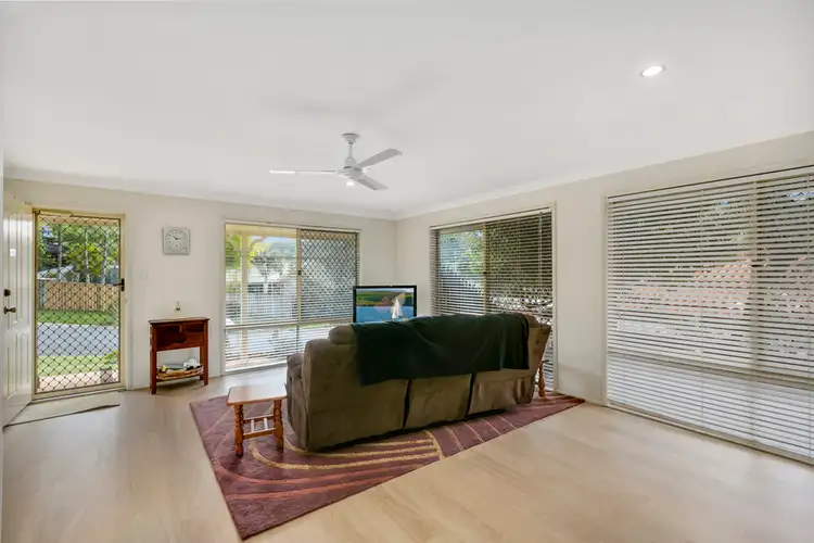 Sixth view of Homely house listing, 41 Nandi Terrace, Pacific Pines QLD 4211