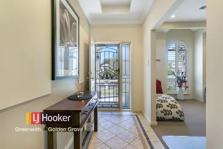 Second view of Homely house listing, 11 Egret Street, Mawson Lakes SA 5095