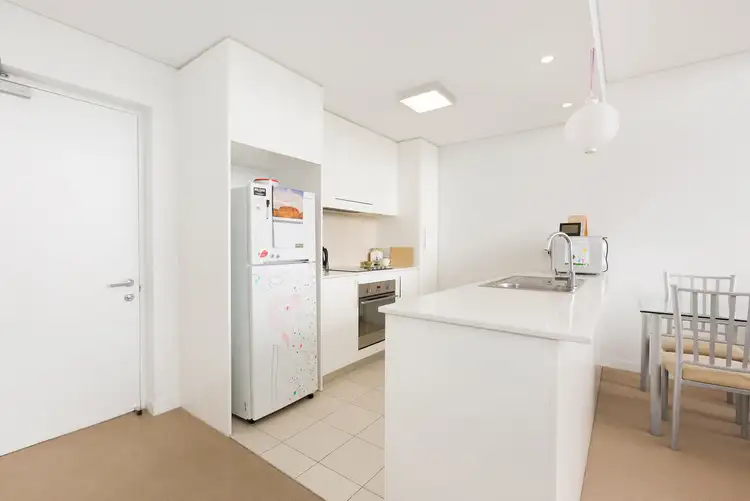 Third view of Homely apartment listing, 177/116 Easty Street, Phillip ACT 2606