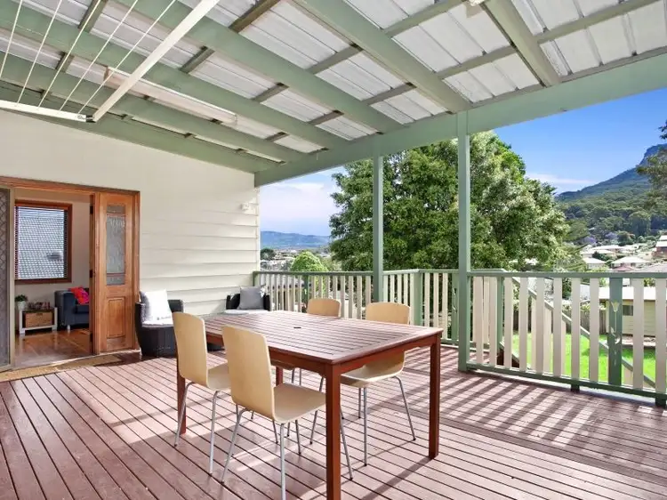 Fifth view of Homely house listing, 15 Thomas Street, Corrimal NSW 2518