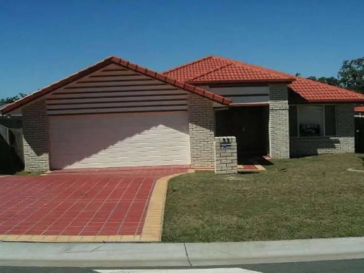 Main view of Homely house listing, 55 Philben Drive, Ormeau QLD 4208