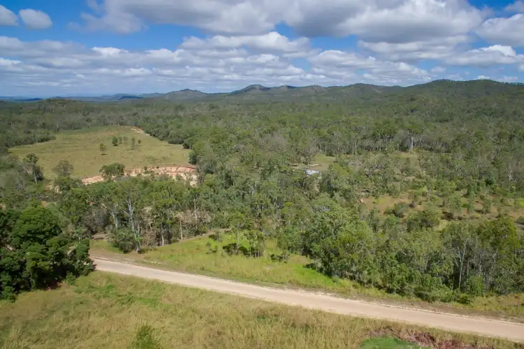 Second view of Homely land listing, 315 Kanervo Road, Koah QLD 4881