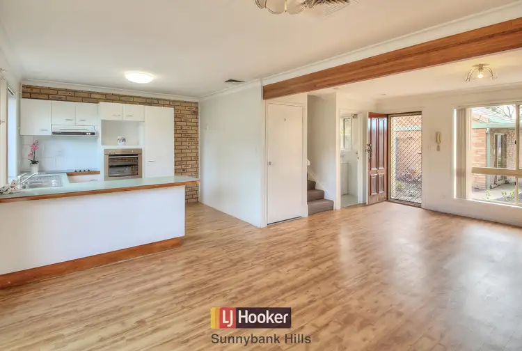 6/20 Hellawell Road, Sunnybank Hills QLD 4109