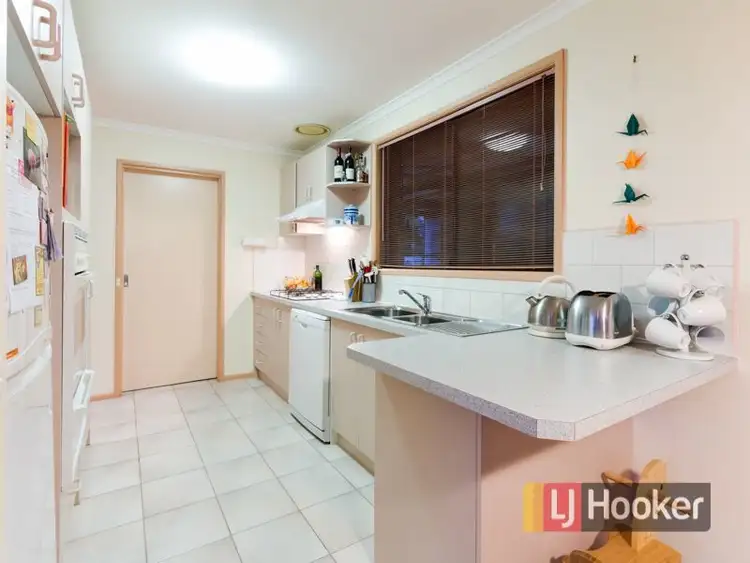 Fifth view of Homely house listing, 58 Essex Park Drive, Endeavour Hills VIC 3802