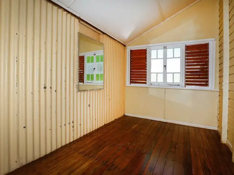 Fifth view of Homely house listing, 38 McAlister Street, Oonoonba QLD 4811