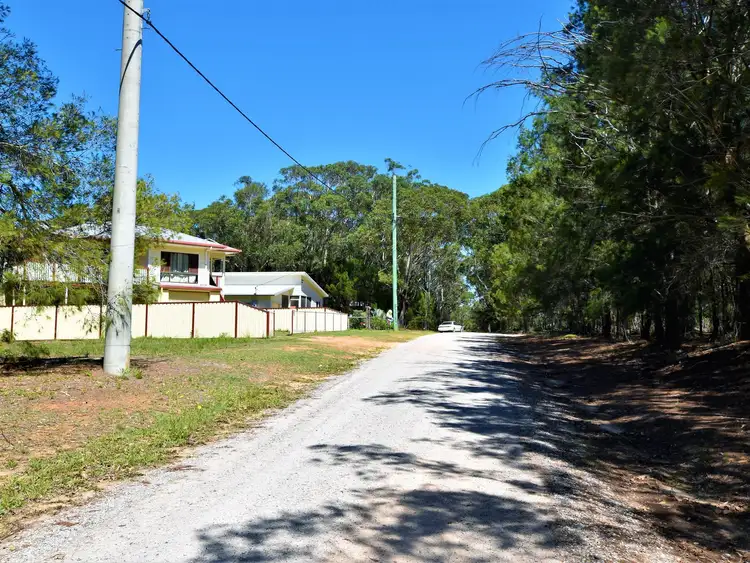 Second view of Homely land listing, 30 Little Cove, Russell Island QLD 4184