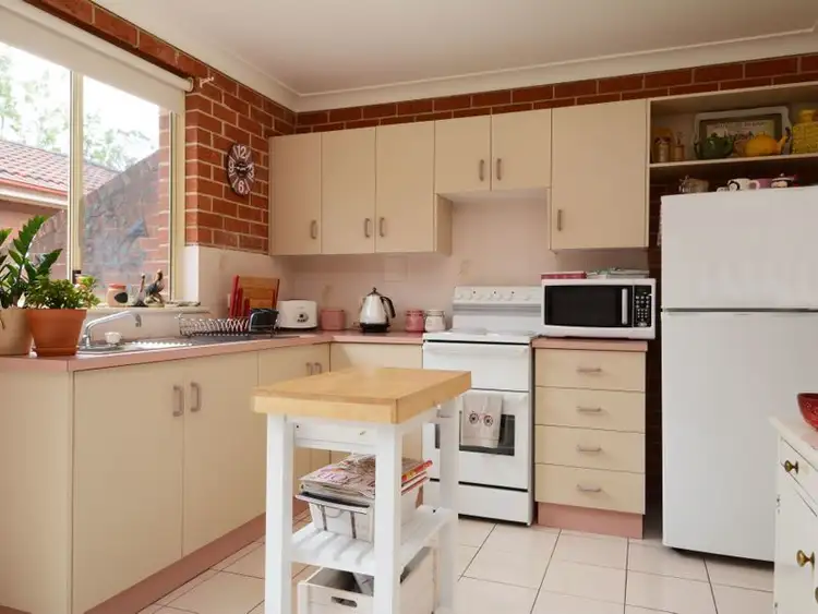 Second view of Homely townhouse listing, 1/92 Railway Parade, Blackalls Park NSW 2283