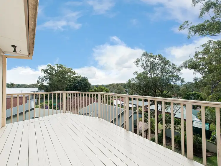 Seventh view of Homely semi-detached listing, 1/23 Stubby Street, Nelson Bay NSW 2315