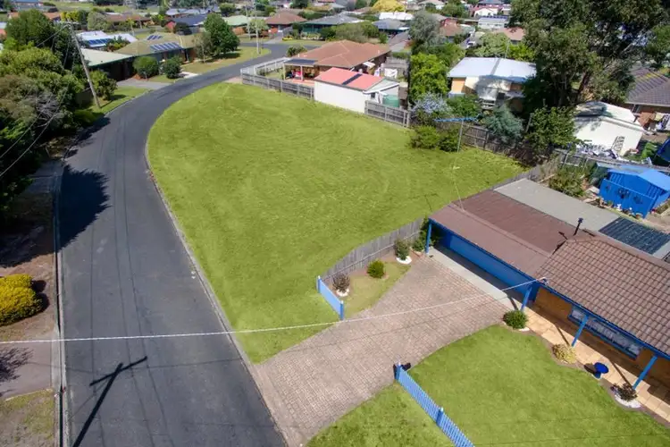2 Warrawee Court, Clifton Springs VIC 3222