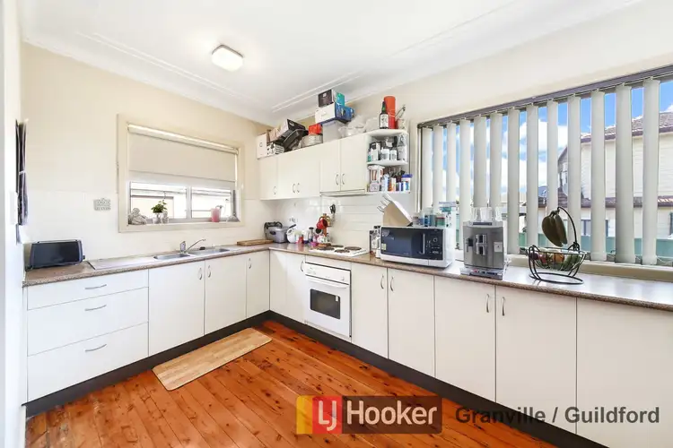 Third view of Homely house listing, 40 Byron Road, Guildford NSW 2161