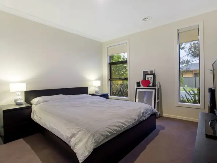 Fifth view of Homely house listing, 10 Nossal Drive, Point Cook VIC 3030