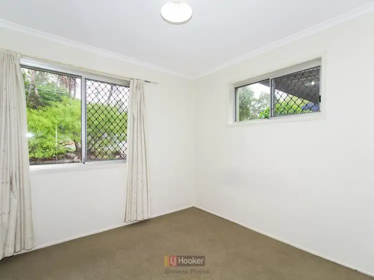 Fourth view of Homely house listing, 71 Radiata Street, Hillcrest QLD 4118