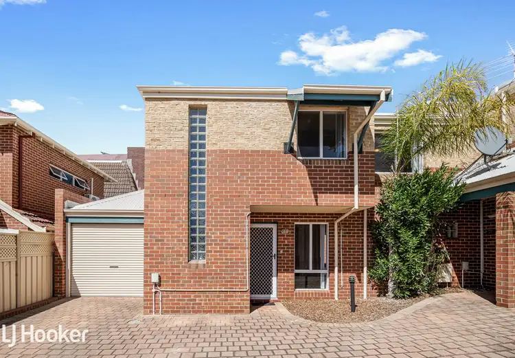 5/13 Lichfield Street, Victoria Park WA 6100