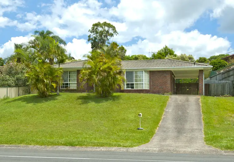 Second view of Homely house listing, 144 Castile Crescent, Edens Landing QLD 4207