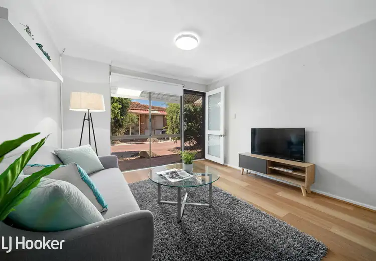 16/3 Geddes Street, Victoria Park WA 6100