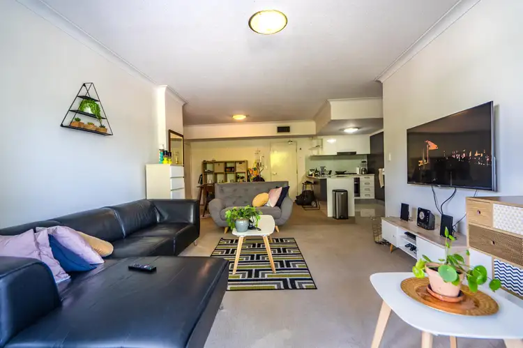 1/32 Agnes Street, Albion QLD 4010