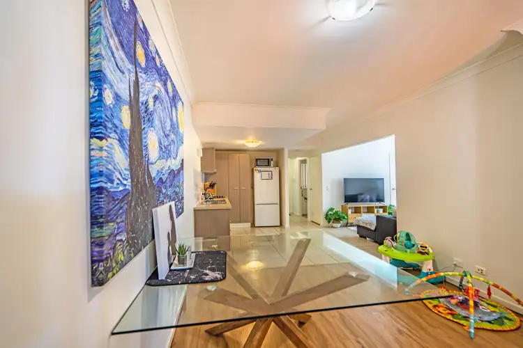 Second view of Homely unit listing, 16/149 Duffield Road, Kallangur QLD 4503