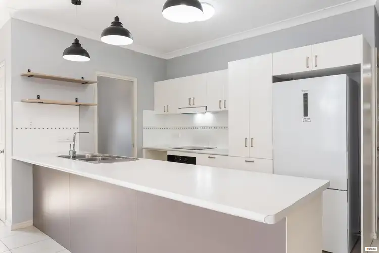 Second view of Homely house listing, 65 Mondo Place, Kirwan QLD 4817