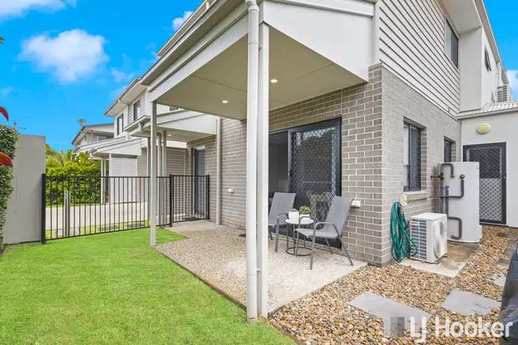 Third view of Homely townhouse listing, 6/190 James Street, Redland Bay QLD 4165
