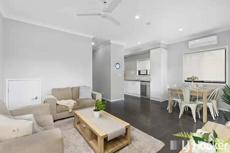 Fourth view of Homely townhouse listing, 6/190 James Street, Redland Bay QLD 4165