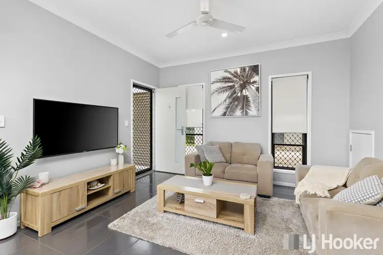 Fifth view of Homely townhouse listing, 6/190 James Street, Redland Bay QLD 4165