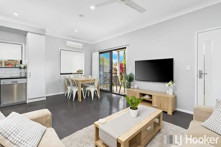 Sixth view of Homely townhouse listing, 6/190 James Street, Redland Bay QLD 4165