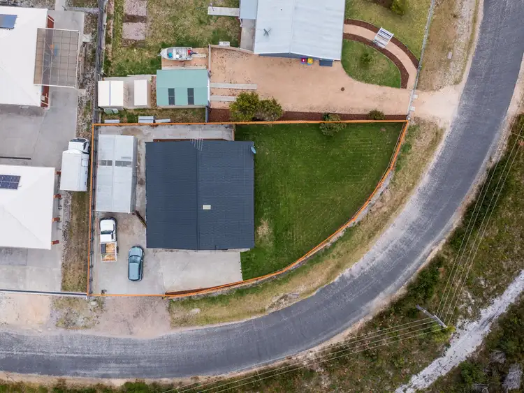 Second view of Homely house listing, 7 Moriarty Road, Stieglitz TAS 7216