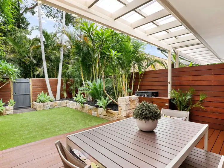 Main view of Homely townhouse listing, 36/2 Forest Road, Warriewood NSW 2102