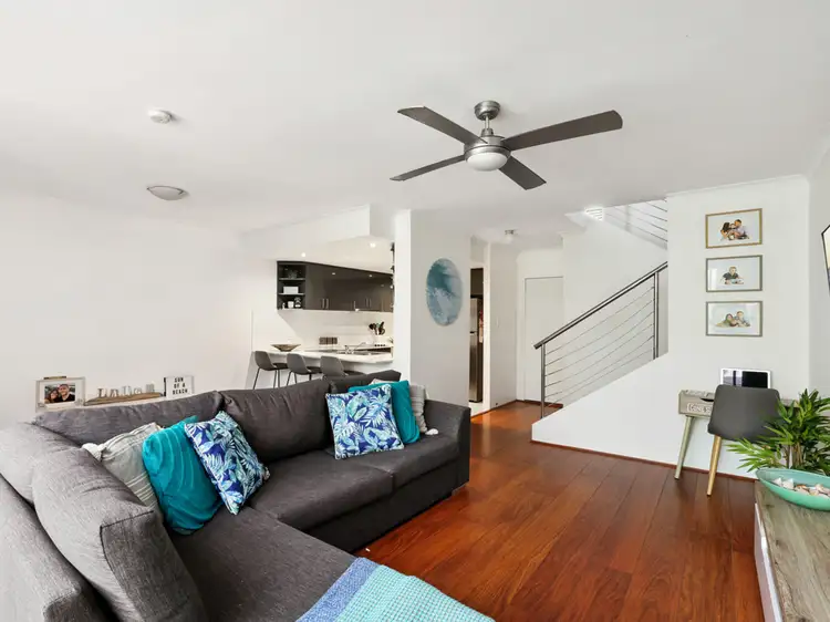 Second view of Homely townhouse listing, 36/2 Forest Road, Warriewood NSW 2102