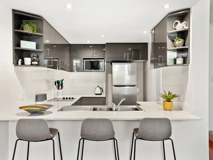 Third view of Homely townhouse listing, 36/2 Forest Road, Warriewood NSW 2102
