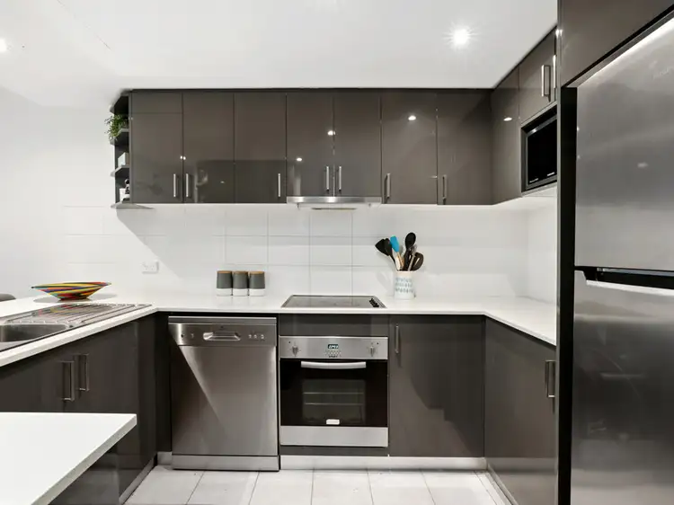 Fourth view of Homely townhouse listing, 36/2 Forest Road, Warriewood NSW 2102
