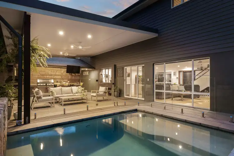 Main view of Homely house listing, 1 Blue Horizon Drive, Lennox Head NSW 2478