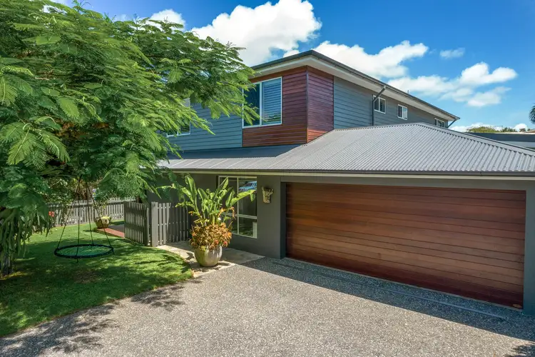 Third view of Homely house listing, 1 Blue Horizon Drive, Lennox Head NSW 2478
