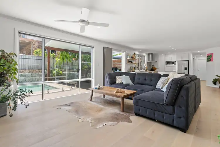 Fifth view of Homely house listing, 1 Blue Horizon Drive, Lennox Head NSW 2478