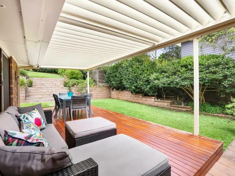 Fifth view of Homely house listing, 96 Elimatta Road, Mona Vale NSW 2103