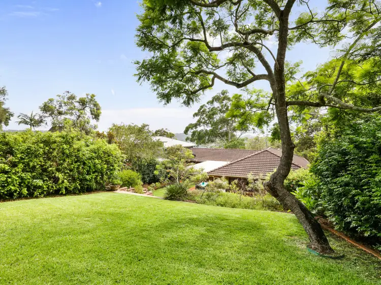 Sixth view of Homely house listing, 96 Elimatta Road, Mona Vale NSW 2103