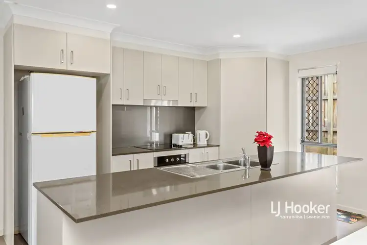 1 Greenstone Street, Yarrabilba QLD 4207