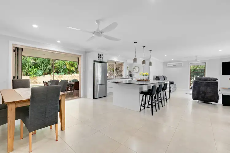Third view of Homely house listing, 6 Pinehurst Place, Robina QLD 4226