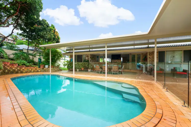 Fifth view of Homely house listing, 6 Pinehurst Place, Robina QLD 4226