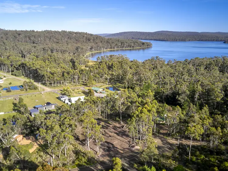 Fourth view of Homely land listing, 3 Brewis Place, Lake Leake TAS 7210