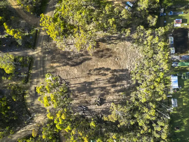 Sixth view of Homely land listing, 3 Brewis Place, Lake Leake TAS 7210