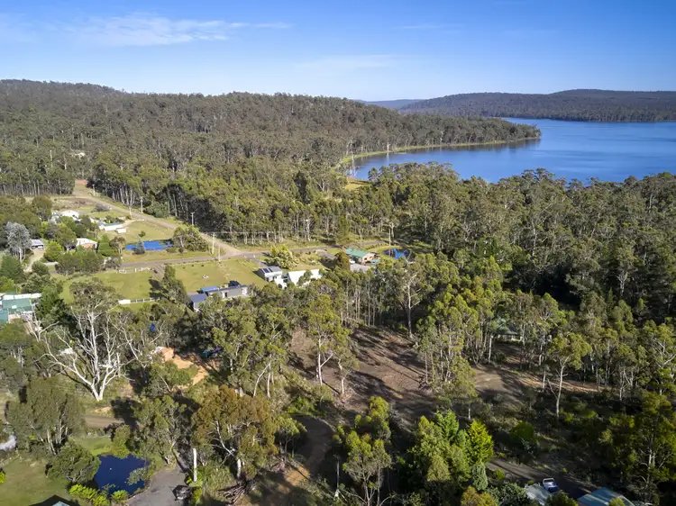Seventh view of Homely land listing, 3 Brewis Place, Lake Leake TAS 7210