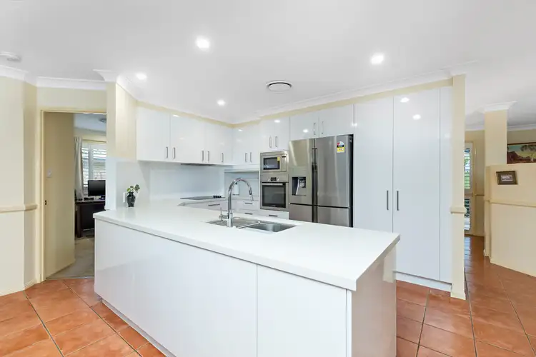 Fourth view of Homely house listing, 43 Jasper Street, Wellington Point QLD 4160