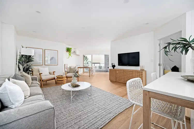 Main view of Homely apartment listing, 19/16-18 Frazer Street, Collaroy NSW 2097